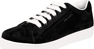 prada womens trainers