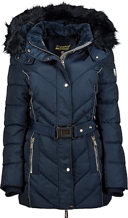 Geographical Norway Clarisal Lady - Women's Comfortable Autumn