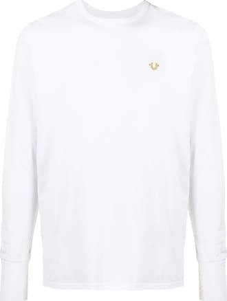 True Religion: White T-Shirts now up to −40% | Stylight
