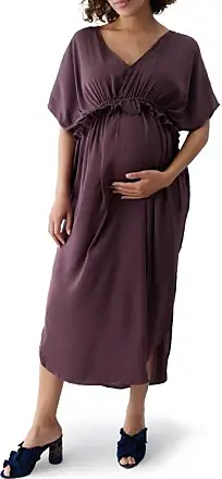 Isabel Maternity by Ingrid & Isabel, Dresses, Nwt Isabel Maternity By  Ingrid And Isabel Maternity Dress Light Purple
