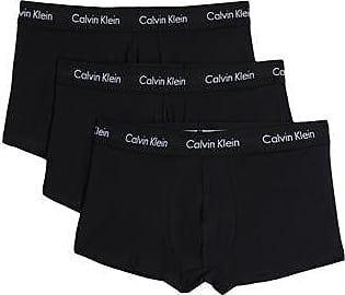 timmerman boycot Herziening Underbukser i Svart fra Calvin Klein til Menn | Stylight