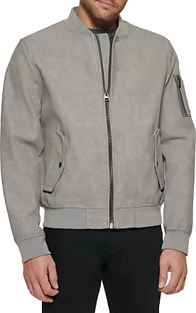 Gray XL New territories jacket discount 56% MEN FASHION Jackets Bomber 