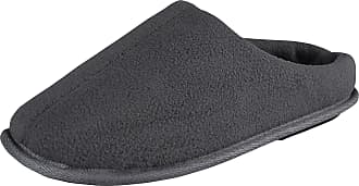 Hanes Womens Soft Waffle Knit Clog Slippers with Indoor/Outdoor Sole