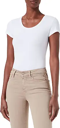 Damen-Shirts in Weiß von Only | Stylight