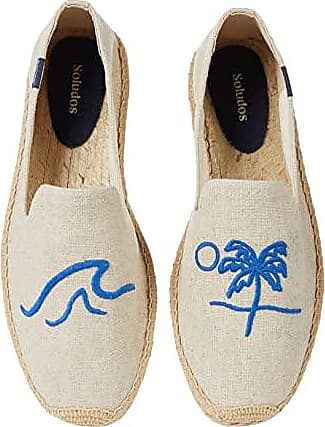 Rå Svaghed kiwi Soludos Espadrilles − Sale: up to −34% | Stylight