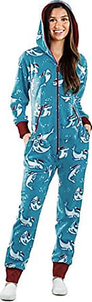 ZYUEER Pyjama Short Homme Jumpsuit Manche Courte Combinaison Pyjama Homme Imprimer Mode Pas Cher