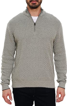 Men's Half-Zip Sweaters − Shop 200+ Items, 74 Brands & up to −50 