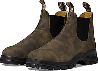 Blundstone: Brown Boots now at $117.74+ | Stylight