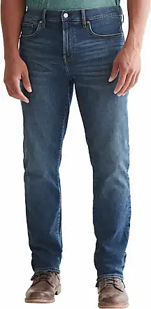 Lucky Brand Men's 221 Original Straight Fit Straight Leg Jean (as1