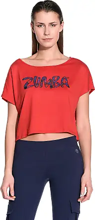 Pink Zumba Clothing: Shop at $17.32+
