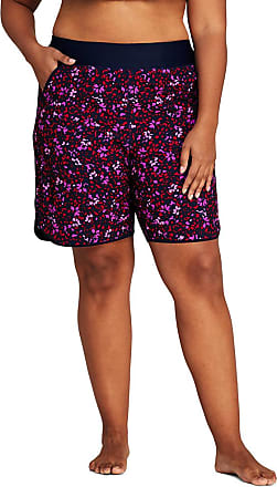 women's swim shorts with panty