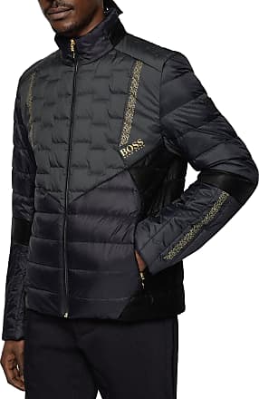 hugo boss autumn jacket