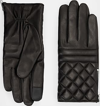 SNUGRUGS Butter Soft Premium Leather Glove Guanti Donna 