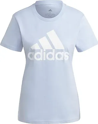 White adidas −60% | to Printed T-Shirts: Shop up Stylight