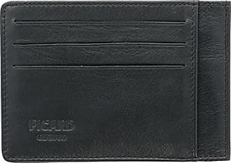 Picard Brooklyn Porte-cartes de crédit cuir 8 cm 