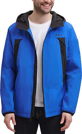 dkny outdoor jacket