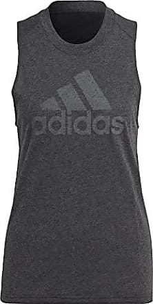 Adidas Originals Women's Short Towel Terry Tank Top / Non Dyed