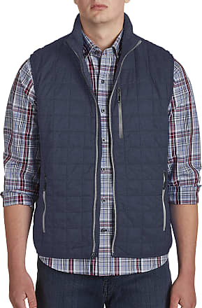 Men's Cutter & Buck Vests − Shop now at $36.76+ | Stylight