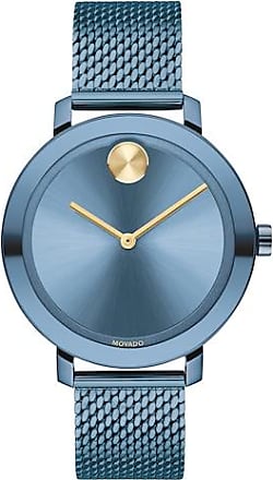 Analog Watches For Men In Blue Now Shop Up To 87 Stylight