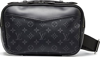 Louis Vuitton 2017 pre-owned Explorer Belt Bag - Farfetch