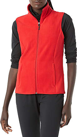 Essentials Women's Classic-Fit Sleeveless Polar Soft Fleece Vest