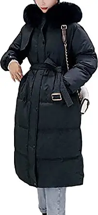 Veste Polaire Femme Sweat à Capuche Manteau Femme Hiver Zippé Blousons  Fourrure Hooded Coat Longue Cardigan BLOUSON - BOMBER - B1
