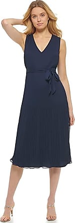 DKNY: Blue Dresses now at $33.67+ | Stylight