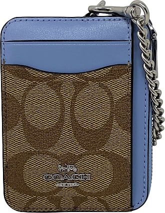 Coach Wallets − Sale: up to −43% | Stylight