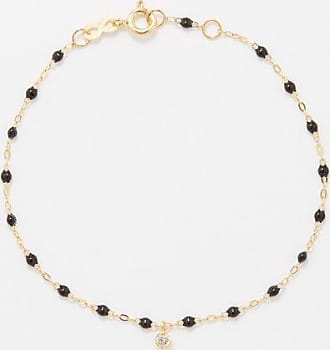 Tommy Hilfiger 2790523 Men's Intertwined Circles Chain Black Jewellery