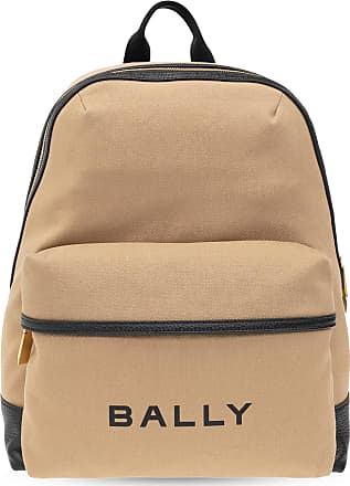 Bally Etery Mini Backpack - Neutrals