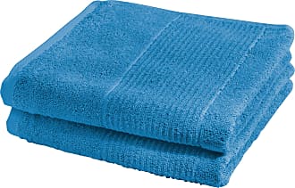 Handtücher in Blau − Jetzt: Stylight bis | zu −25