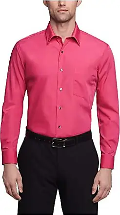 copper rose full sleeve plain shirt for men - mens shirt - buy now