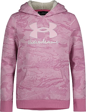 Small, Graphite 040 Visita lo Store di Under ArmourUnder Armour Women's Loose Fit Qualifier 1/4 Zip Pullover Jacket Long Sleeve Shirt 