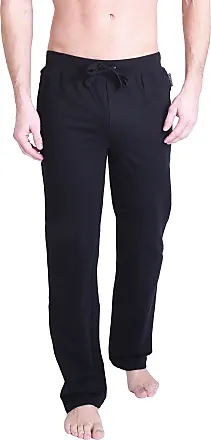  JOE BOXER Mens Lounge Pants with Pockets in Cozy