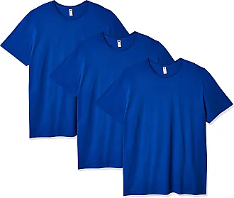 Spalding University Eagles Fruit of the Loom Men's 5oz Cotton T-Shirt