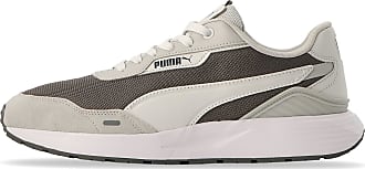 Rijke man Verkeerd Vakantie Puma: Gray Shoes / Footwear now up to −49% | Stylight