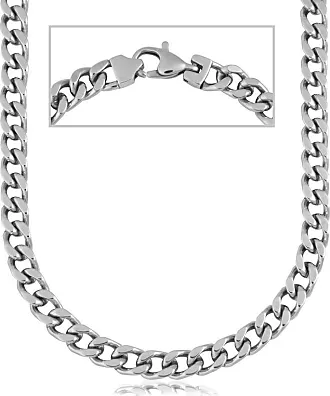Halsketten / Ketten in Silber: bis −63% Shoppe | zu jetzt Stylight