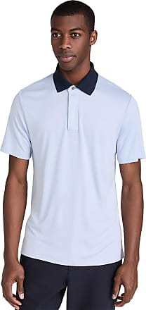 Radical Men's Katana Dry Zone Micro-Mesh Tipped Polo Bowling Shirt Graphite