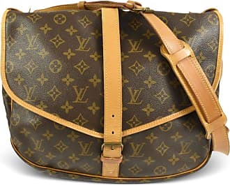 Louis Vuitton, Bags, Louis Vuitton Saunur 35 Celebrities Crossbody Bag