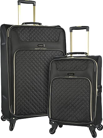 kensie gemstone luggage set