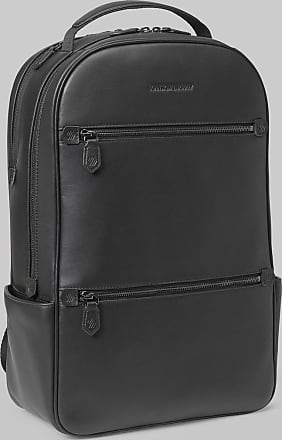 MultiSac Black & Cognac Mini Jamie Backpack, Best Price and Reviews