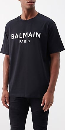 Balmain T-Shirts − Sale: up to | Stylight