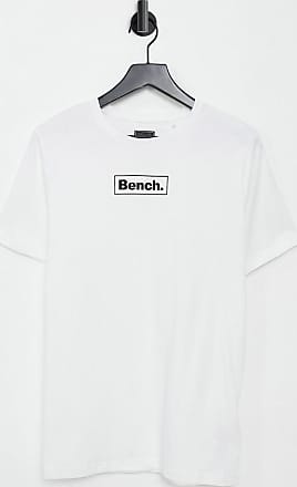 bench black t shirt