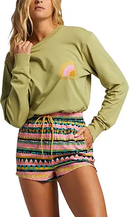 Women's Billabong Clothing - up to −50% | Stylight