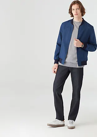 Blue Men's Jackets − Now: Shop up to −65% | Stylight