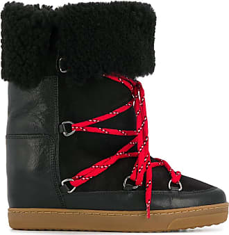 isabel marant snow boots sale