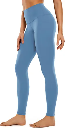 CRZ YOGA Women's Butterluxe Extra Long Leggings 30'' - High Waist Gym  Leggings for Tall Women Butter Soft Workout Yoga Pants Dark Carbon 8 :  : Fashion