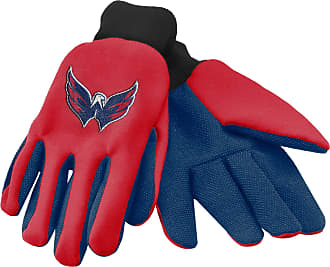 Colored Palm Toronto Maple Leafs 2015 Utility Glove 