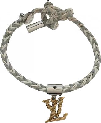 Bracelets pour Hommes Louis Vuitton Soldes jusqu'à jusqu'à −38%