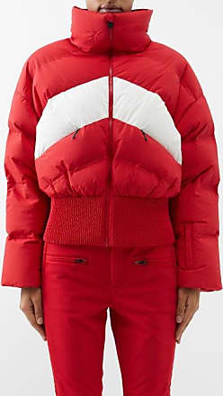 Perfect Moment Moment II Houndstooth Puffer Jacket, Women's, S, Coats Jackets & Outerwear Winter Coats Parkas & Puffer Coats